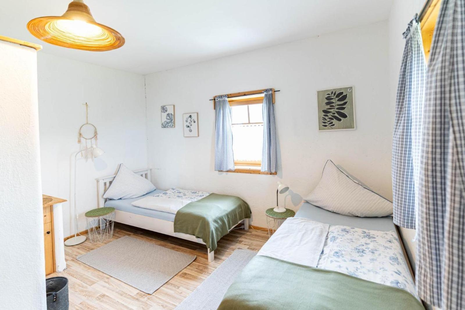 דירות Lend Haus Riedmann מראה חיצוני תמונה